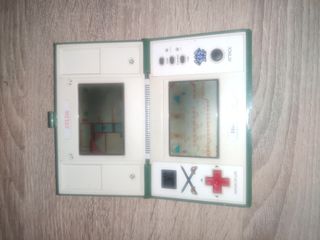 Game & Watch Zelda