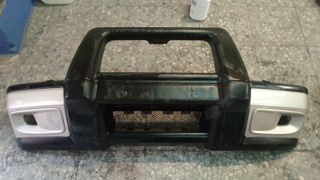 ✅PARAGOLPES DELANTERO LAND ROVER DISCOVERY TD5