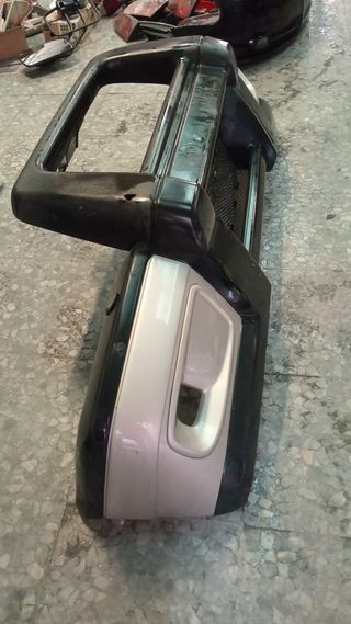 ✅PARAGOLPES DELANTERO LAND ROVER DISCOVERY TD5