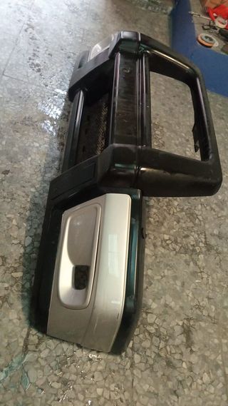 ✅PARAGOLPES DELANTERO LAND ROVER DISCOVERY TD5