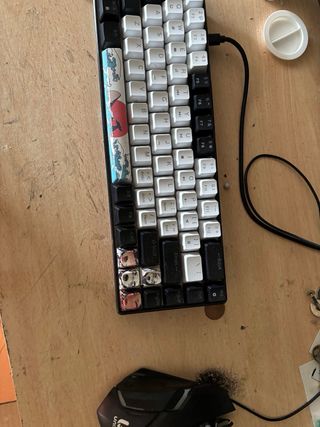 vendo ordenador pc gaming