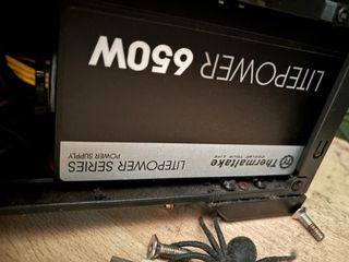 vendo ordenador pc gaming