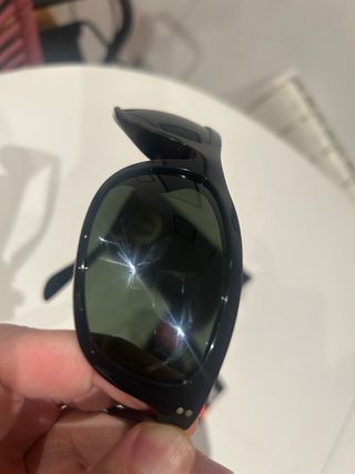 Rayban Balorama auténticas.