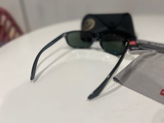 Rayban Balorama auténticas.
