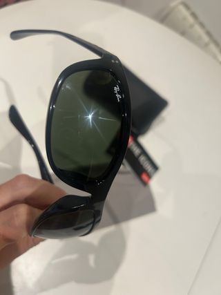 Rayban Balorama auténticas.