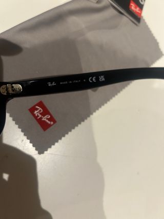 Rayban Balorama auténticas.