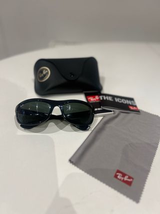 Rayban Balorama auténticas.