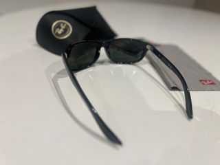 Rayban Balorama auténticas.