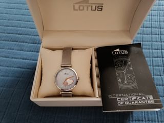 Reloj 