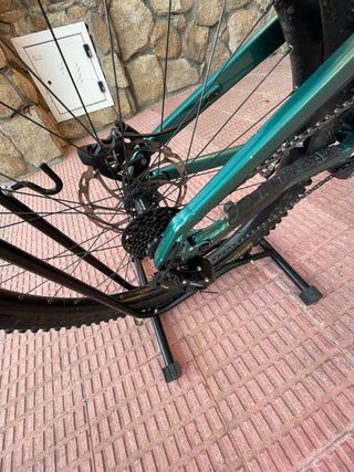 Commencal Supreme v5