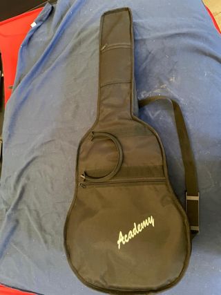 Guitarra española Ispania con Funda