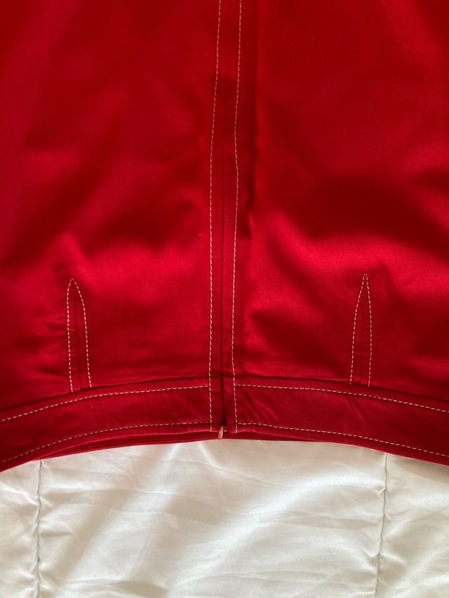 Falda Roberto Verino T. L