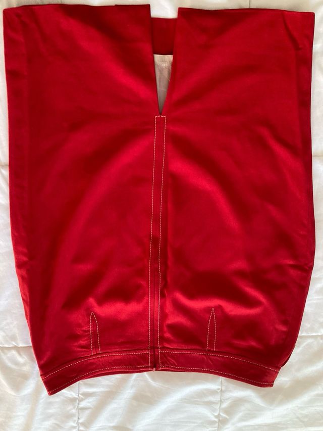 Falda Roberto Verino T. L