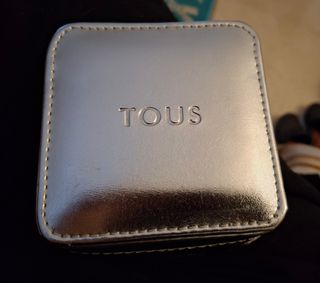 PULSERA  /  PENDIENTES TOUS (no está vendido)