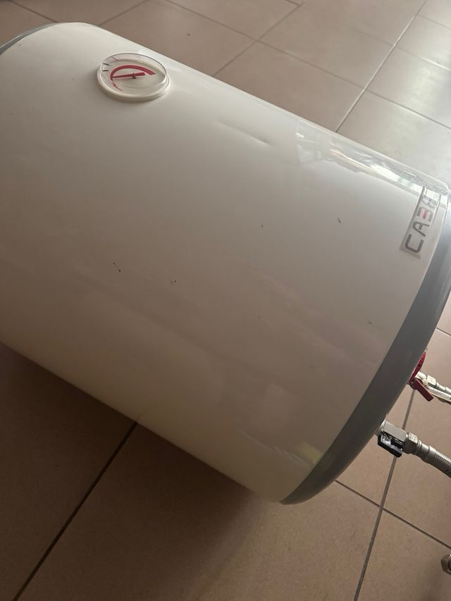 Termo electrico 30 L