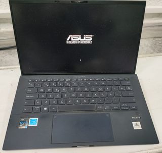 Portátil Asus ExpertBook 14" i7 1165G7 