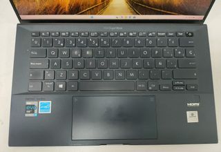 Portátil Asus ExpertBook 14" i7 1165G7 