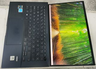 Portátil Asus ExpertBook 14" i7 1165G7 