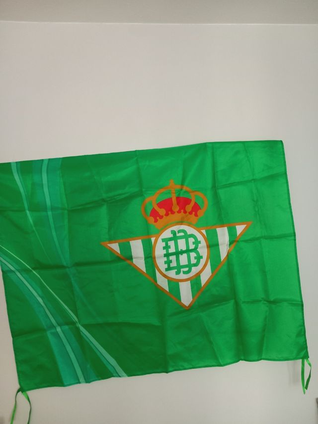 Bandera Real Betis