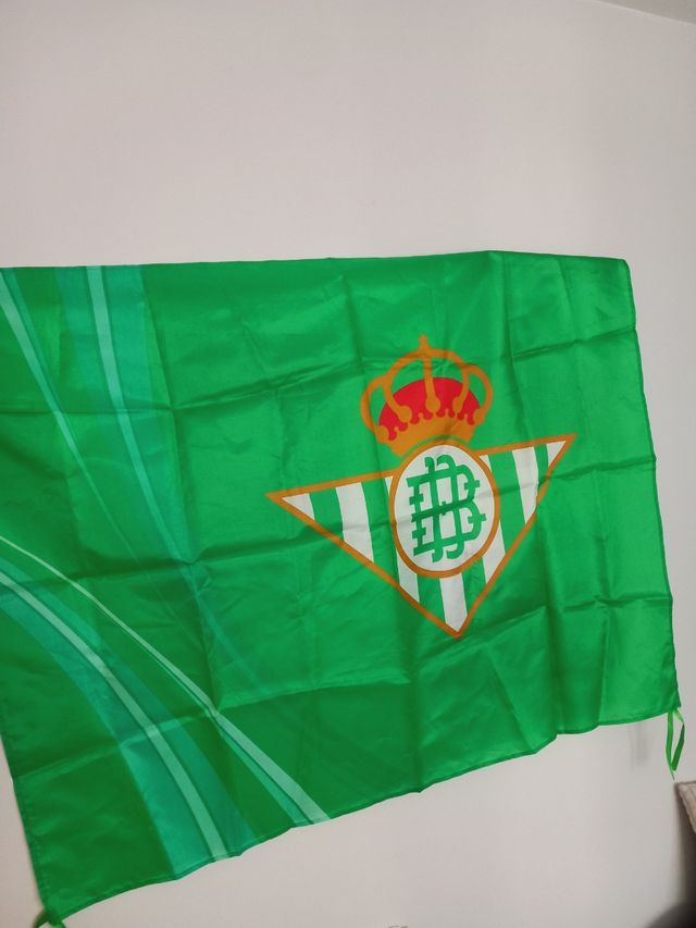 Bandera Real Betis