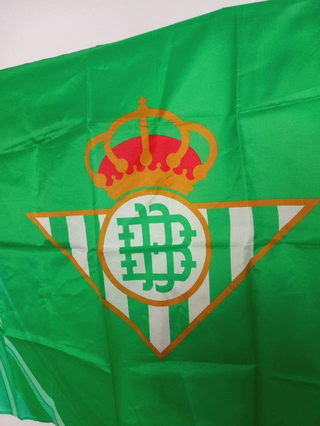 Bandera Real Betis