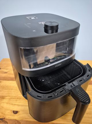 FREIDORA DE AIRE HAIER MASTER SERIES 5