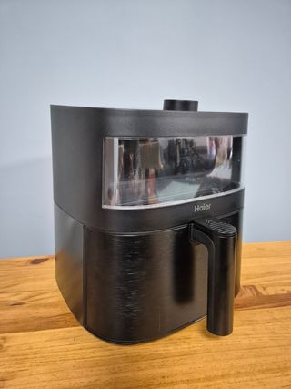 FREIDORA DE AIRE HAIER MASTER SERIES 5