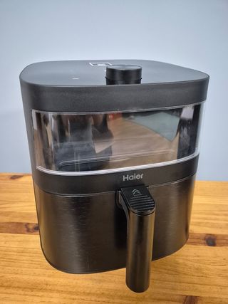 FREIDORA DE AIRE HAIER MASTER SERIES 5