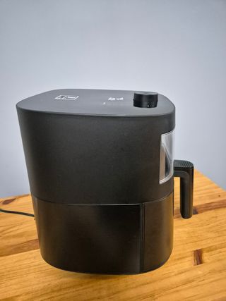 FREIDORA DE AIRE HAIER MASTER SERIES 5