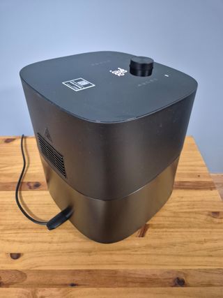 FREIDORA DE AIRE HAIER MASTER SERIES 5