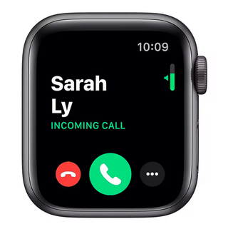 Apple Watch Series 5 NUEVO PRECINTADO
