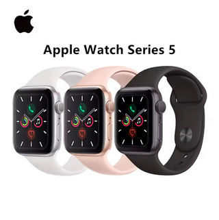 Apple Watch Series 5 NUEVO PRECINTADO