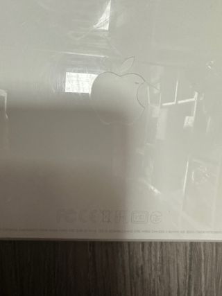 Apple Magic Keyboard Teclado numérico#AJKR4AR