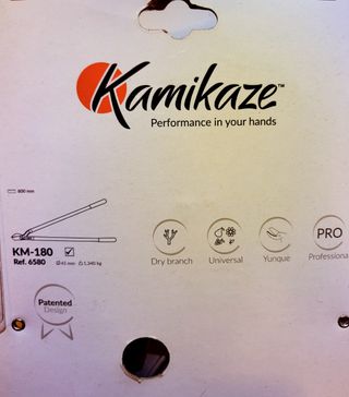 Tijera de podar Kamikaze