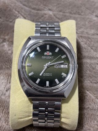 Orient automatico