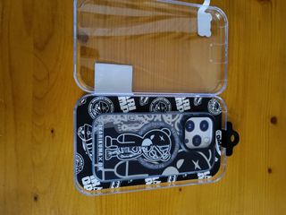 Funda iPhone 14 pro