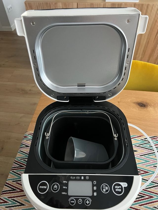 Panificadora  Moulinex OW2101 Pain Dore a estrenar pero sin caja