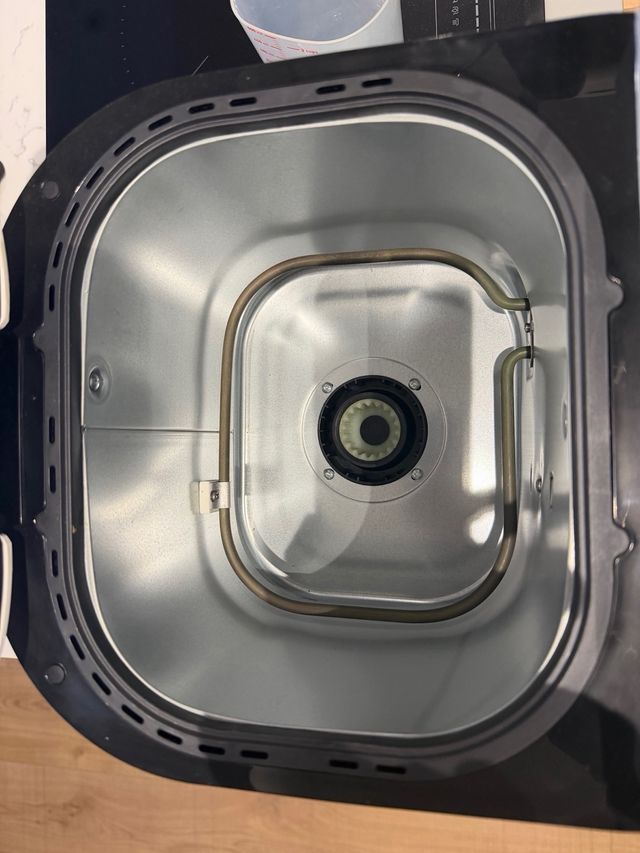 Panificadora  Moulinex OW2101 Pain Dore a estrenar pero sin caja