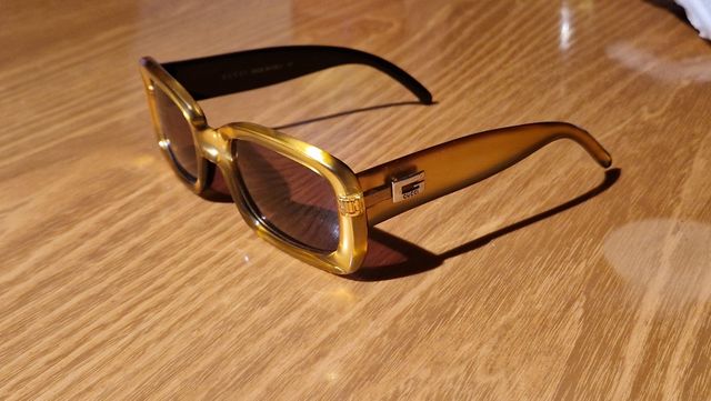 Occhiali da sole gucci vintage modello GG 2407NS