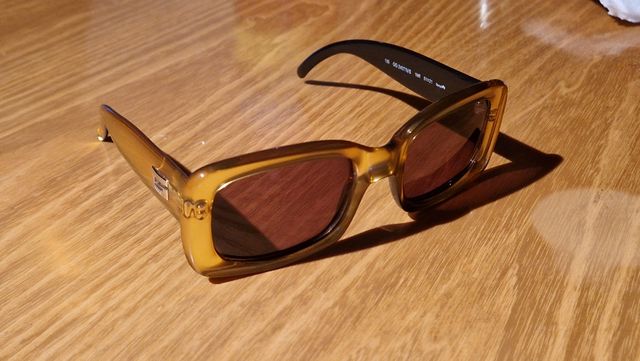 Occhiali da sole gucci vintage modello GG 2407NS