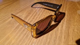 Occhiali da sole gucci vintage modello GG 2407NS