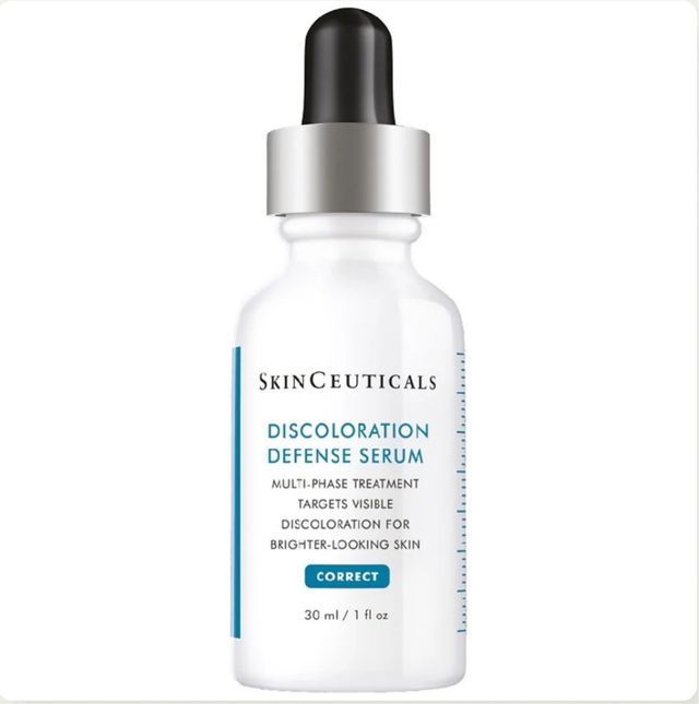 Discoloration defense sérum despigmentante 30 ml