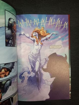 Conan la leyenda n.1