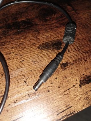 Fuente alimentación adaptador phillips