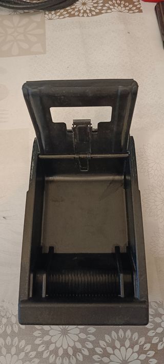Cenicero Seat o Volkswaguen