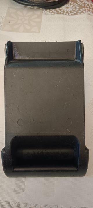 Cenicero Seat o Volkswaguen