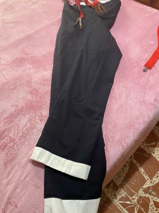 Pantalon hombre niño sevillano