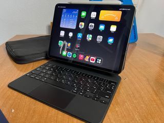 iPad Pro M1 512GB Wi-Fi + Cellular + PACK PREMIUM