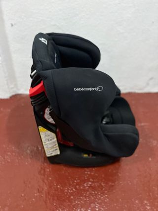 Silla de Coche BebéConfort