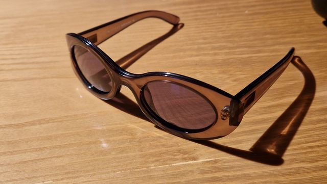 Occhiale da sole gucci raro mod GG 2430S